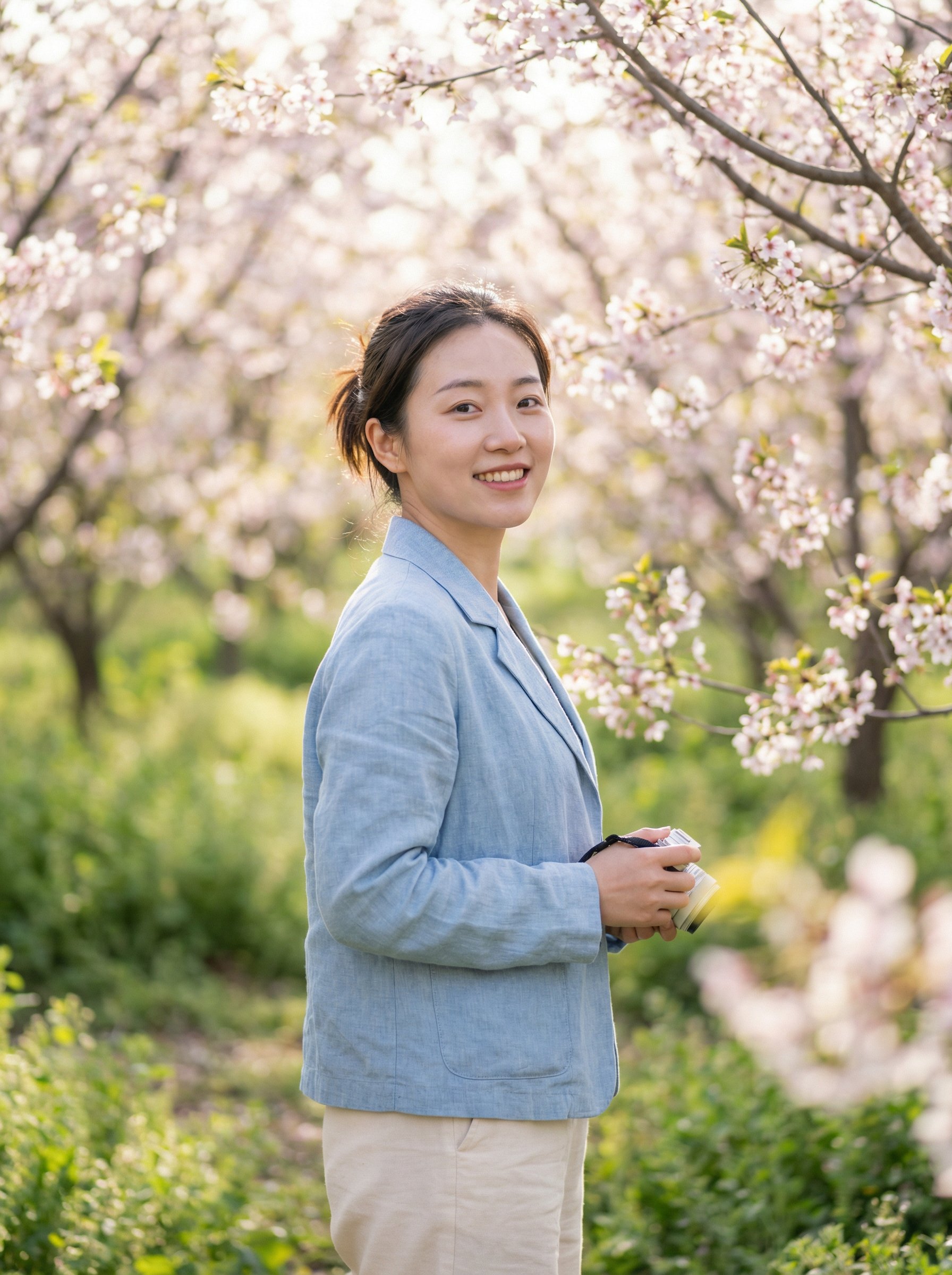 糖心清新写真视频